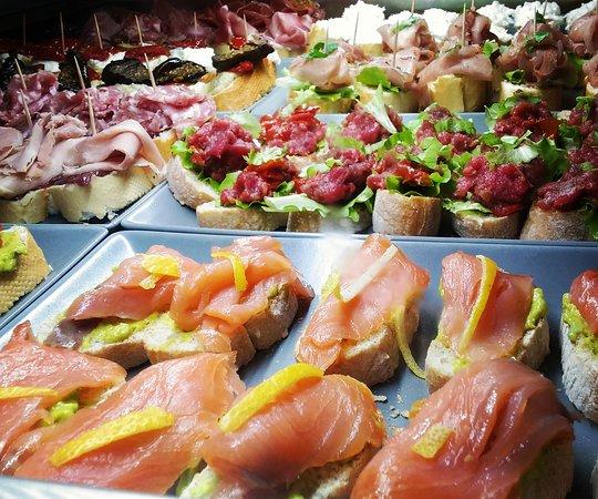 Aperture - Cocktail Bar